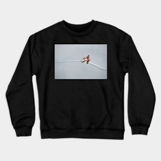 Boeing-Stearman Model 75 Crewneck Sweatshirt